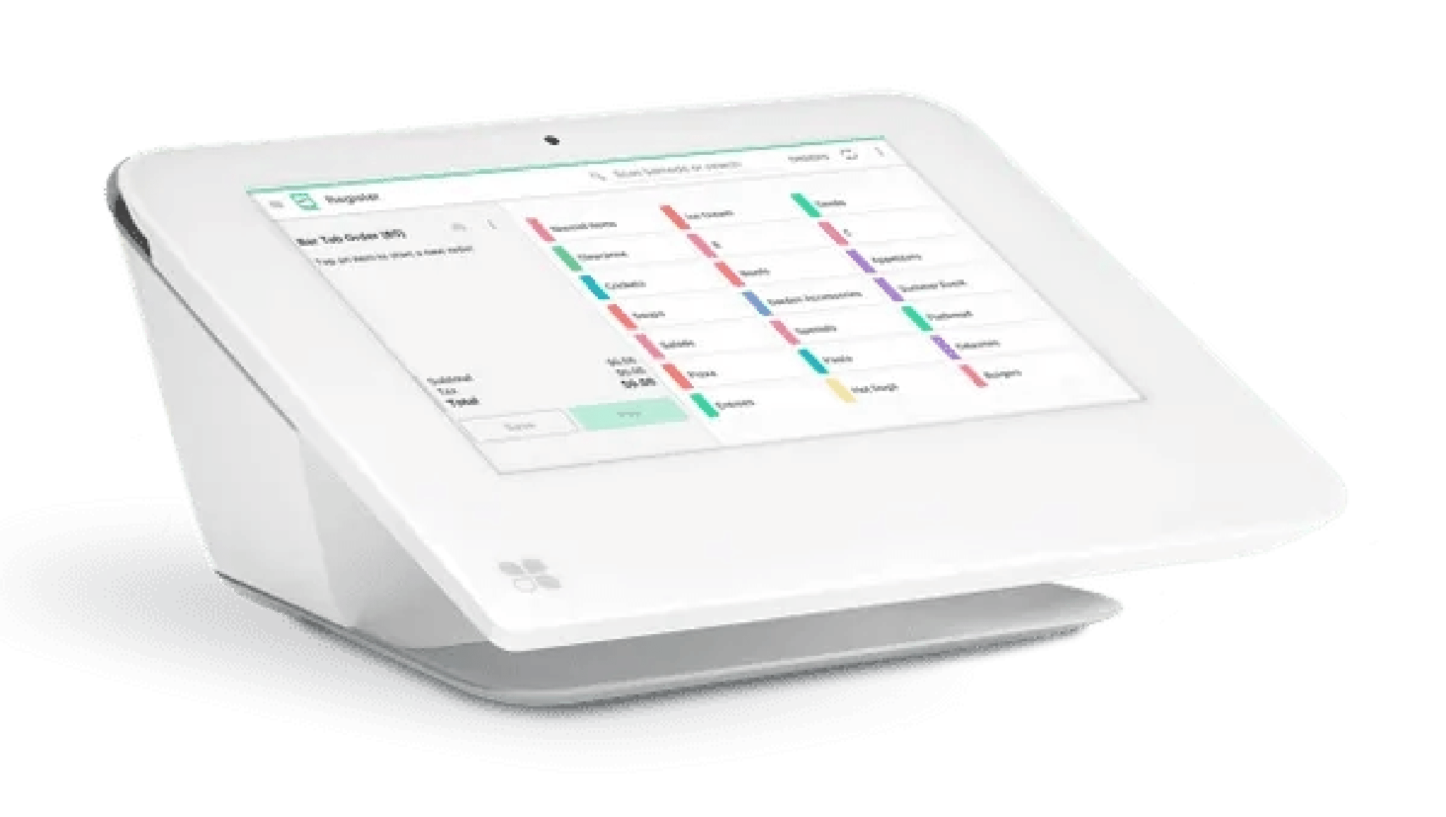 <div>Clover Mini Generation 3</div>
