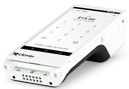 Clover Flex Generation 3
